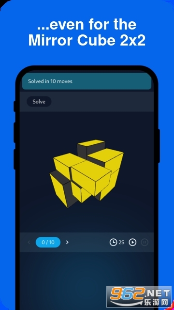 cubesolverħ���������°�v4.0.4��ͼ4