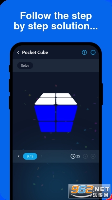 cubesolverħ���������°�v4.0.4��ͼ1