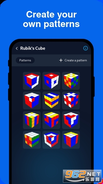 cubesolverħ���������°�v4.0.4��ͼ2