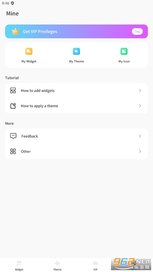colorfulWidgetproרҵ��v1.1.2��ͼ0