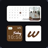 Color Widgets小组件ios16