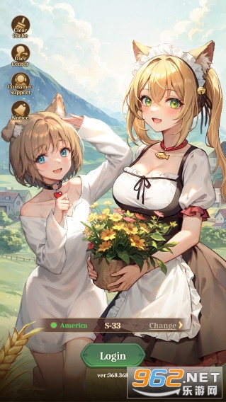 Isekai Slow Life手游截图0
