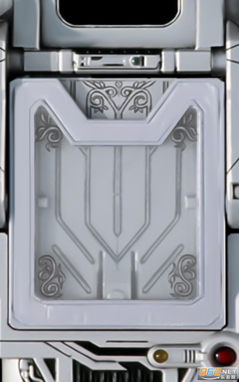 Blade Belt Garren Chalice Leangle��Ϸ��ͼ0