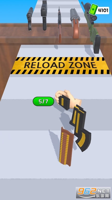 ��װ���Reload Rush�����޹���ͼ5