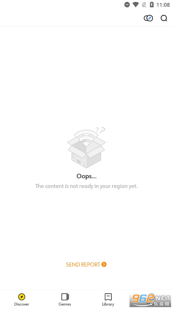 WebComics�����ٷ���v3.2.50��ͼ0