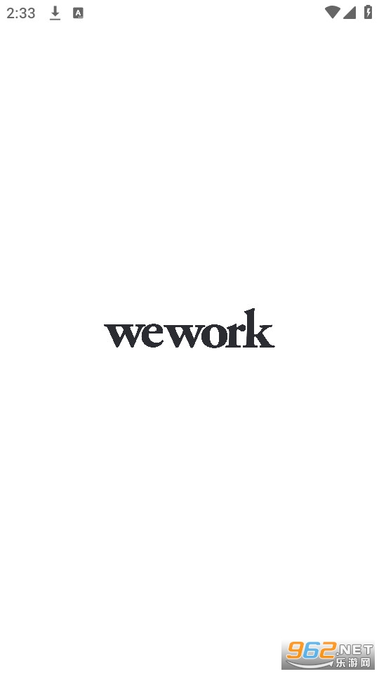 weworkapp�й���½ v7.27.0��ͼ4