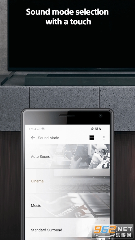 ����Music Center�ٷ����ͼ1