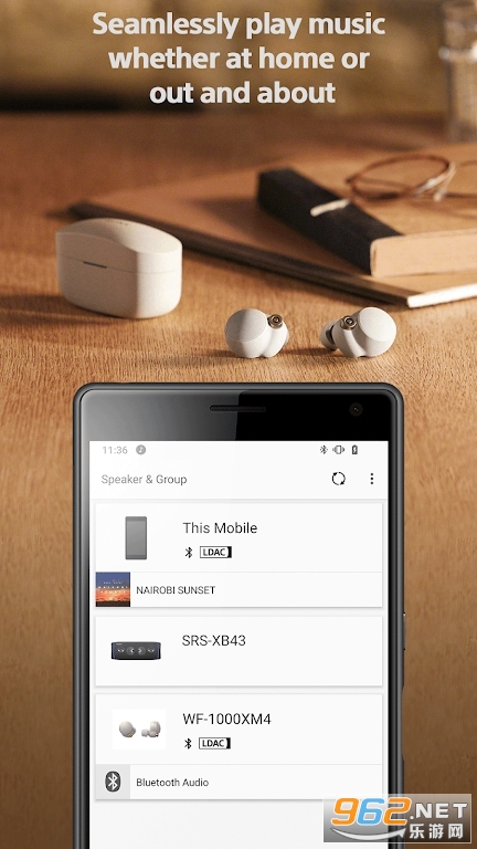 ����Music Center�ٷ����ͼ2