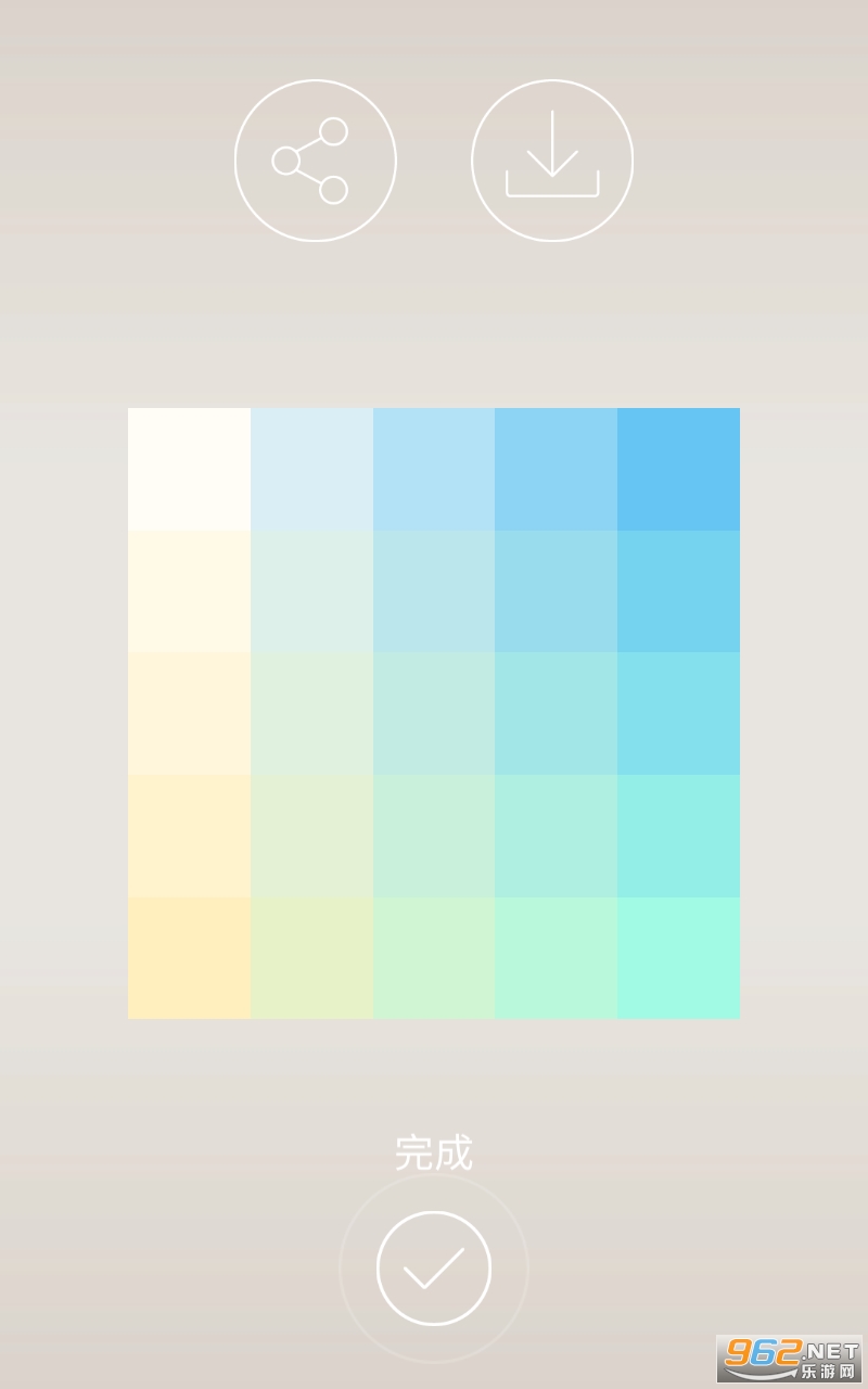 Color Gallery��Ϸ���°� v1.8.9��ͼ0