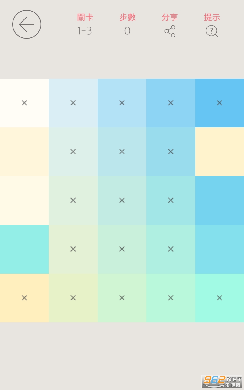 Color Gallery��Ϸ���°� v1.8.9��ͼ1