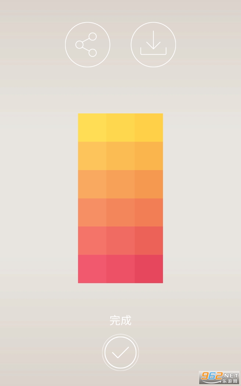 Color Gallery��Ϸ���°� v1.8.9��ͼ3