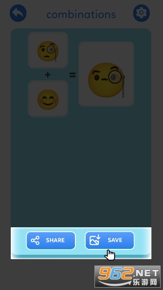 ����ϳ���ϷEmoji Merge: Fun Mojiv0.9 ��׿���ͼ3