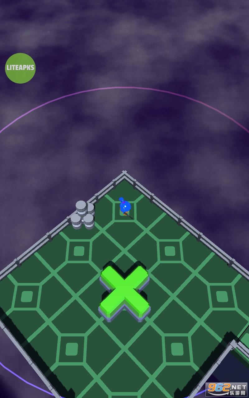Ascent Hero游戏截图3