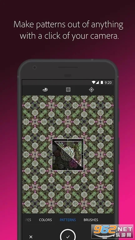 Adobe Capture��׿��v9.1 (3372)��ͼ1