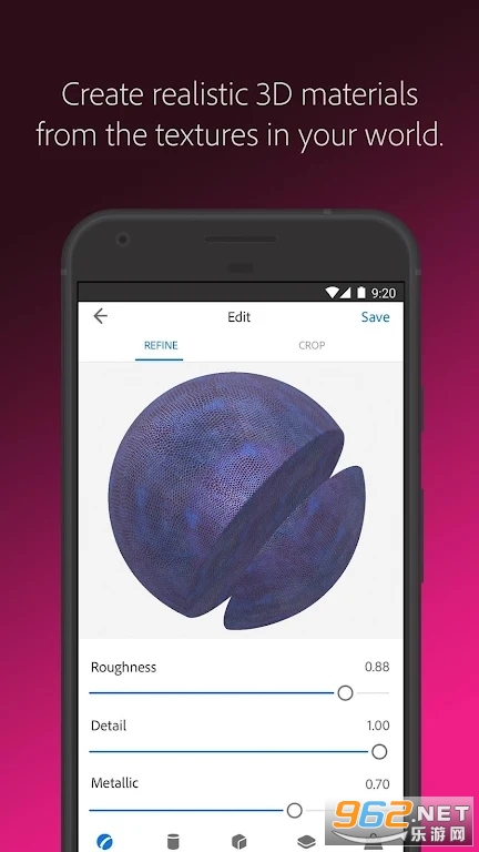 Adobe Capture��׿��v9.1 (3372)��ͼ0