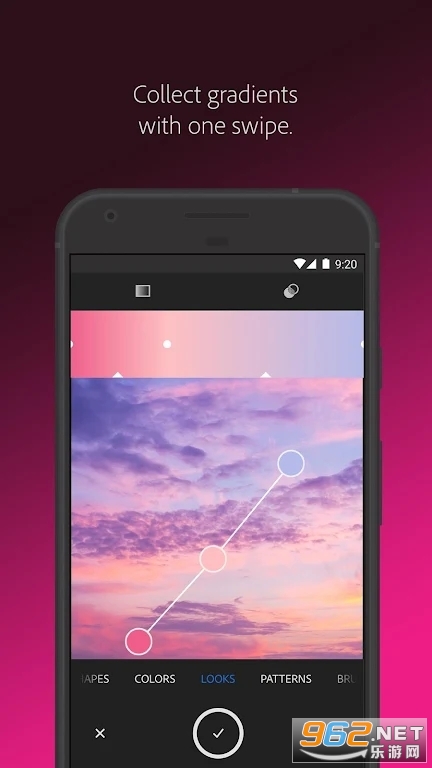 Adobe Capture��׿��v9.1 (3372)��ͼ5