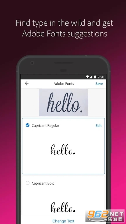 Adobe Capture��׿��v9.1 (3372)��ͼ3