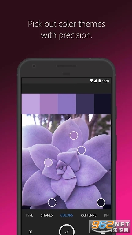 Adobe Capture��׿��v9.1 (3372)��ͼ2