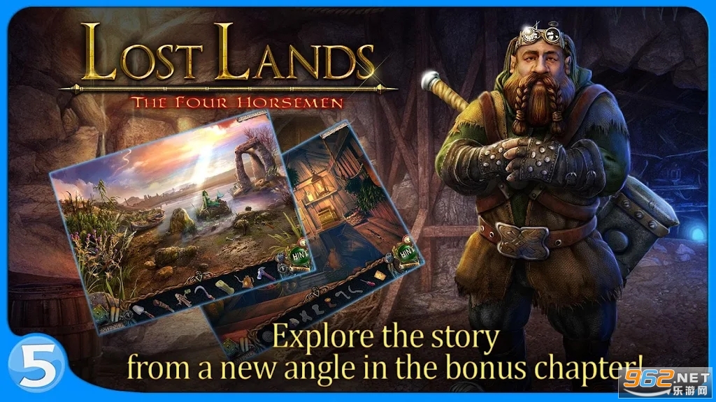 ʧ��֮������ʿLost Lands 2v2.1.2.1183.225��ͼ2