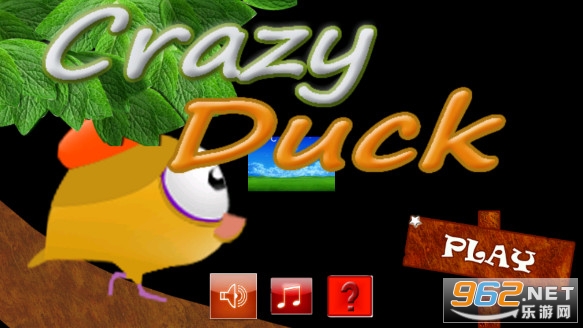 Ѽ��Crazy Duck��ͼ2