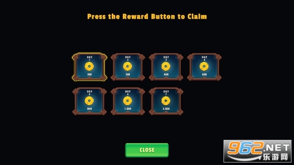 Unrivaled Heroes������Ϸ��ͼ1