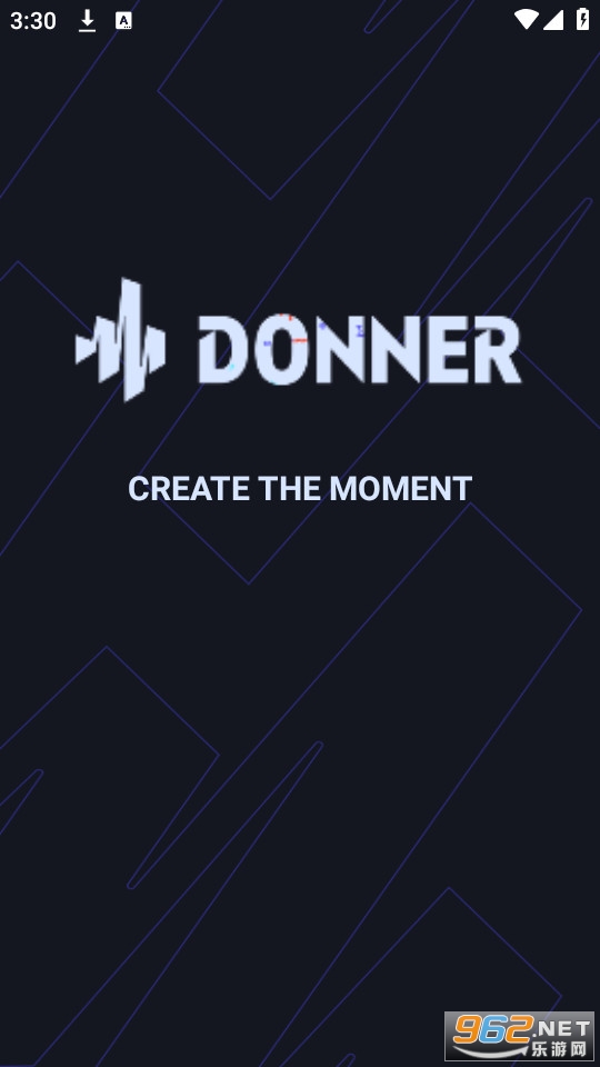 donner play��ͼ2