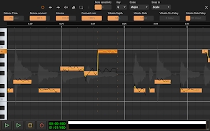 Audio Evolution Mobile TRIAL���°��ͼ1