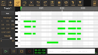 Audio Evolution Mobile TRIAL���°��ͼ0