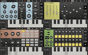 Audio Evolution Mobile TRIAL���°��ͼ2
