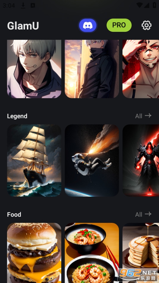 glamu�滭���� v1.1.2��ͼ1