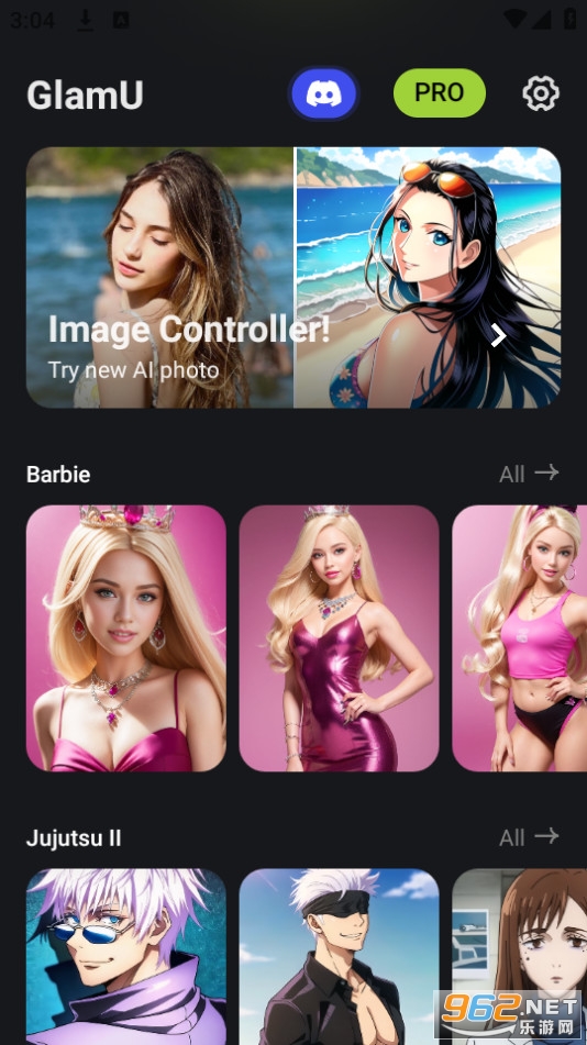 glamu�滭���� v1.1.2��ͼ0