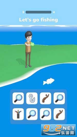 �ƶ�����������(Move Puzzle)v0.7 ��׿���ͼ1