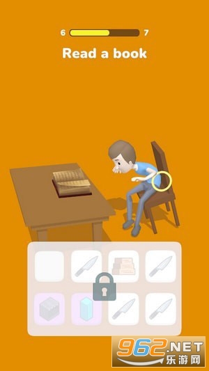�ƶ�����������(Move Puzzle)v0.7 ��׿���ͼ2