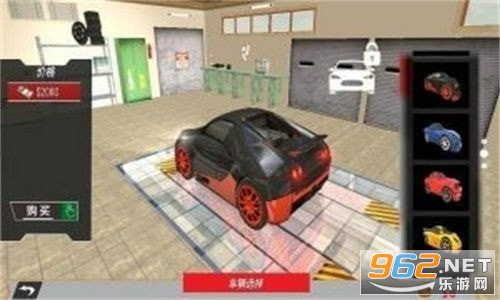 ����������ٷ���(Furious Racing)v1.1.1 ��׿���ͼ2