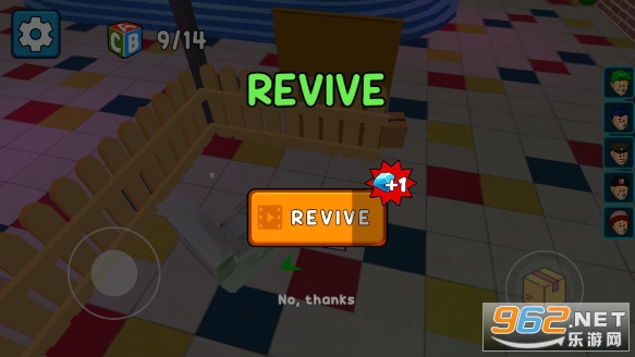 �ٹ���Ϸ��������(100 Monsters Game: Escape Room)��ͼ4
