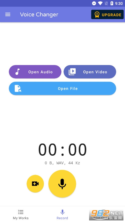 ��Ƶ������Video Voice Changer Pro��ͼ3