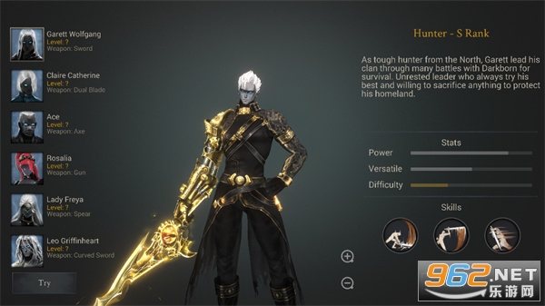��ħ���ְ�Ӱ����߼���(Demon Hunter: Premium)��ͼ2