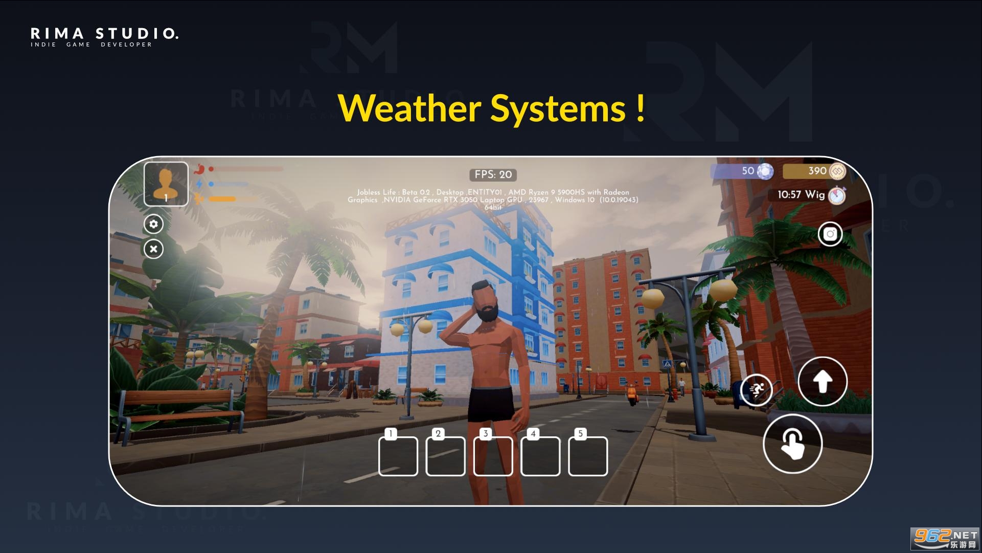 ʧҵ����ģ�����ƽ��v0.5.1���İ��ͼ1