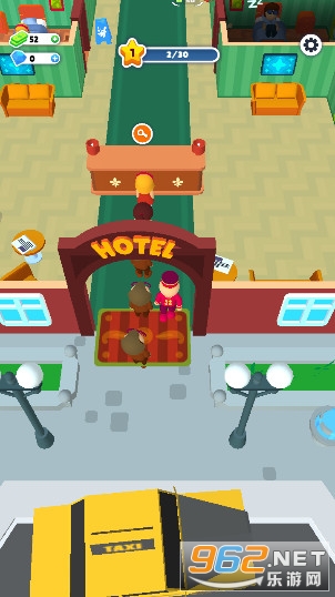 �ҵ������Ƶ���Ϸ(My Perfect Hotel)��ͼ5