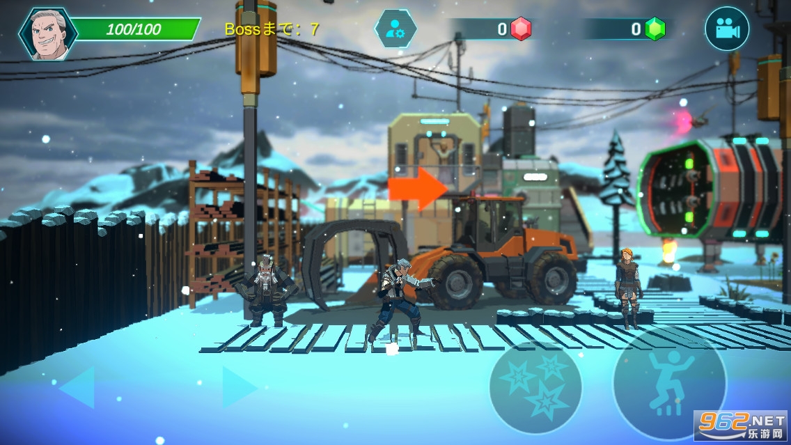 SNO Zero��Ϸv1.00��ͼ1