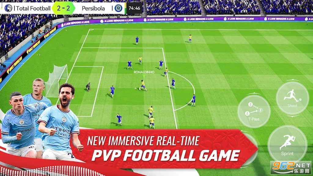 Total Football����2024��ͼ0