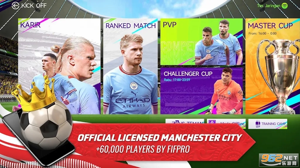 Total Football����2024��ͼ2