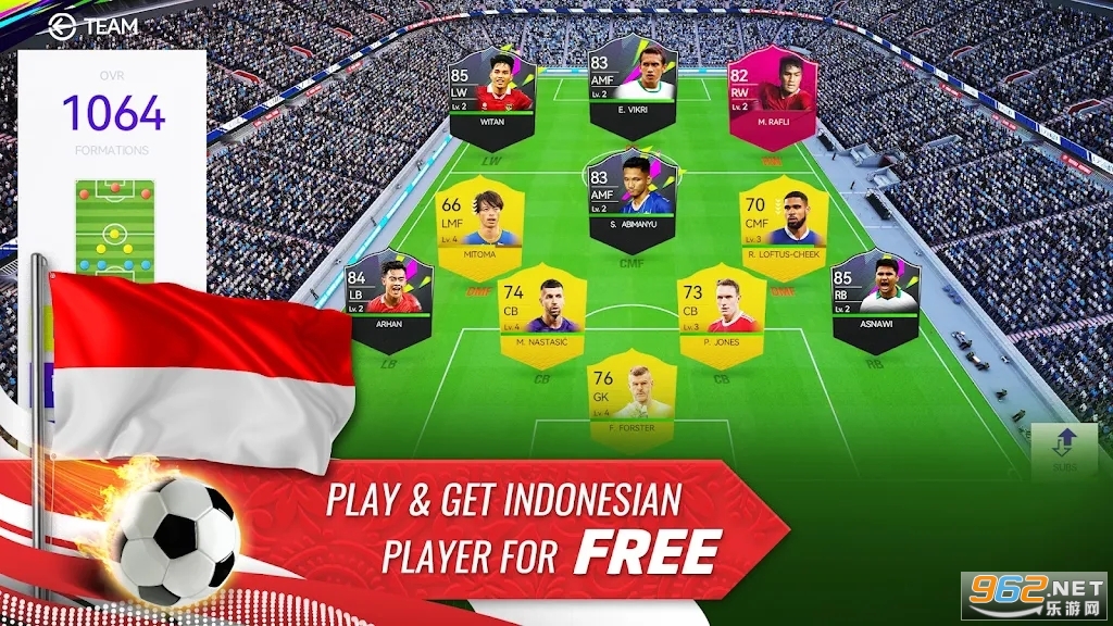 Total Football����2024��ͼ1
