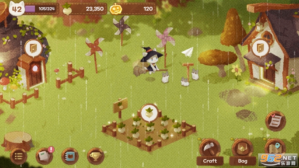 ħŮè����(Little Witch Cat Kiki)v1.0.6��ͼ5