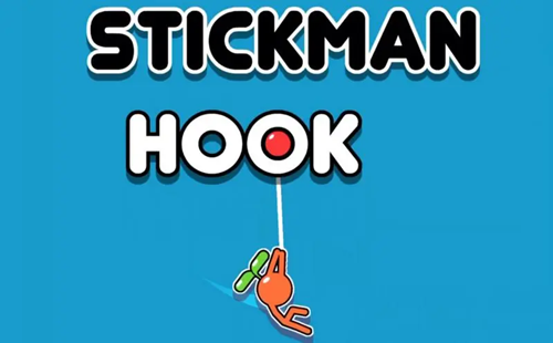 stickman hook poki_stickman hook�ƽ�_���°�2023