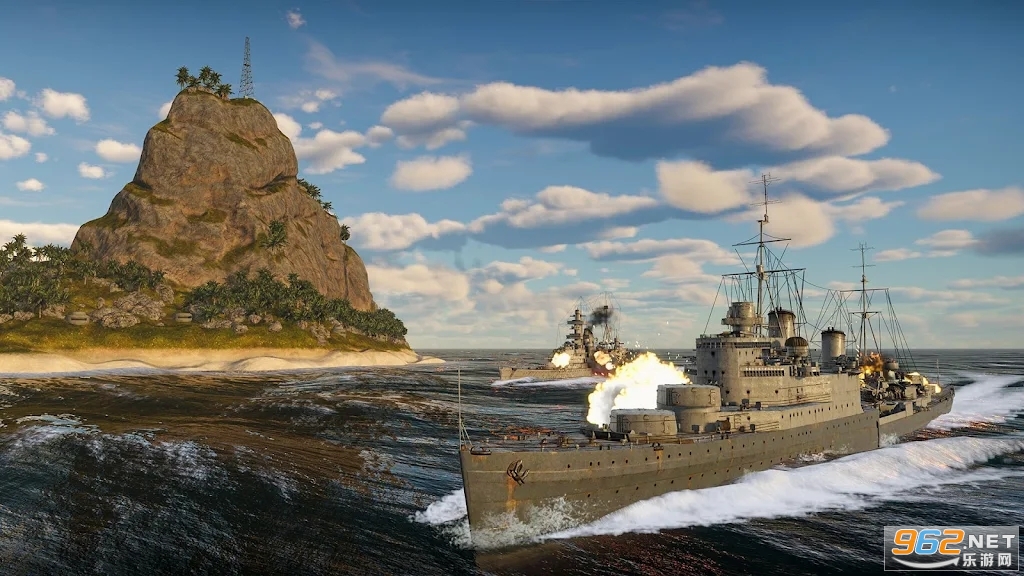 War Thunder Mobile�ٷ����ͼ4
