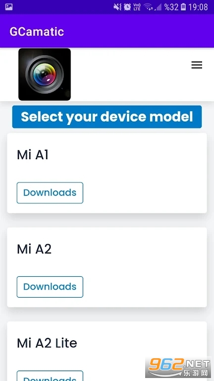 GCamatic�ȸ����v1.0��ͼ2