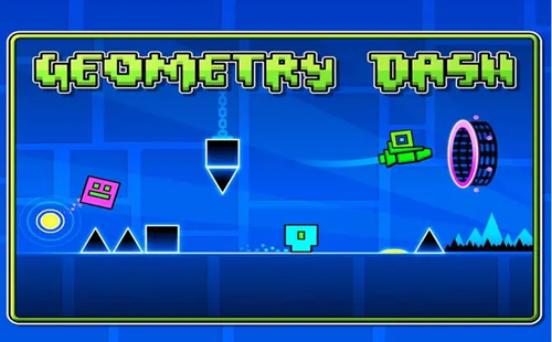 GeometryDash����_GeometryDash�ƽ��_����