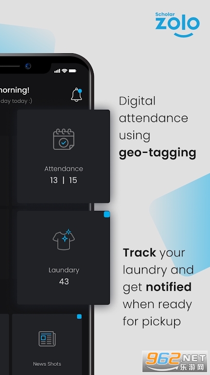 Zolo Scholar�ǻ�У԰v1.3.3��ͼ0