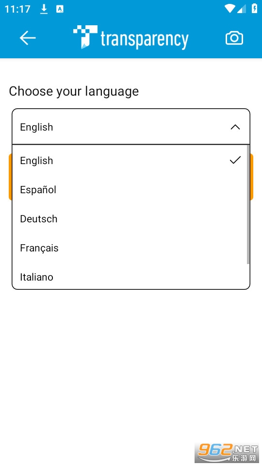 transparencyv2.4 ����ѷtransparency��ͼ1